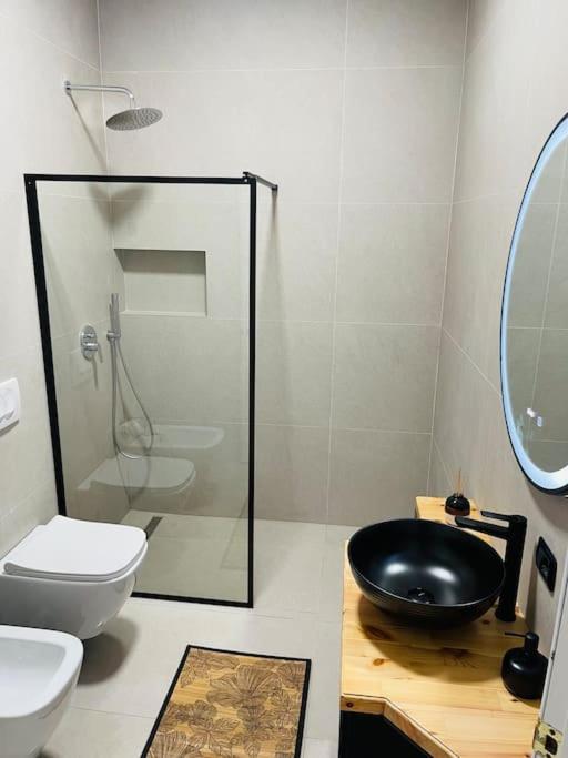 Marlis' Home Golem  Ngoại thất bức ảnh